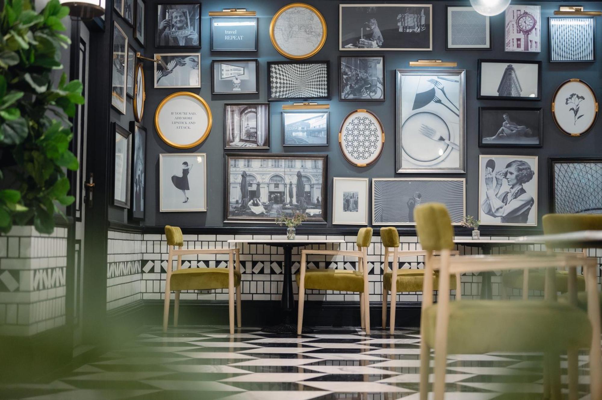 The Salil Hotel Sukhumvit 57 - Thonglor Бангкок Экстерьер фото