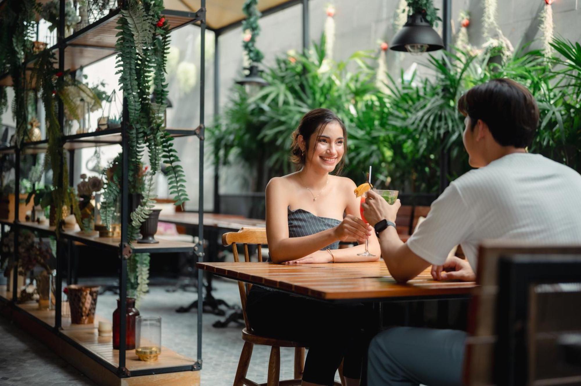 The Salil Hotel Sukhumvit 57 - Thonglor Бангкок Экстерьер фото