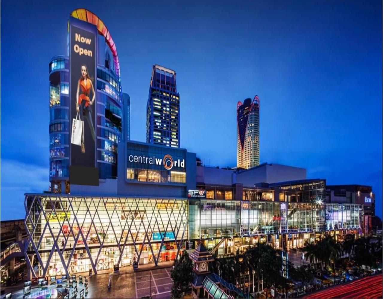 The Salil Hotel Sukhumvit 57 - Thonglor Бангкок Экстерьер фото